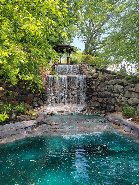 Hilltop Fun Center photo 4