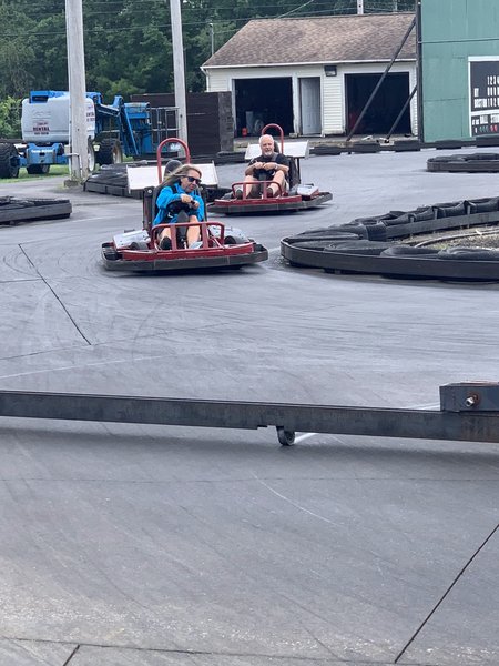 Hilltop Fun Center photo 5