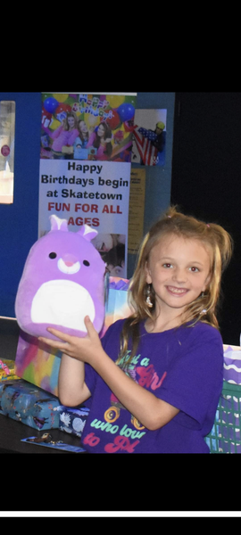 Skatetown