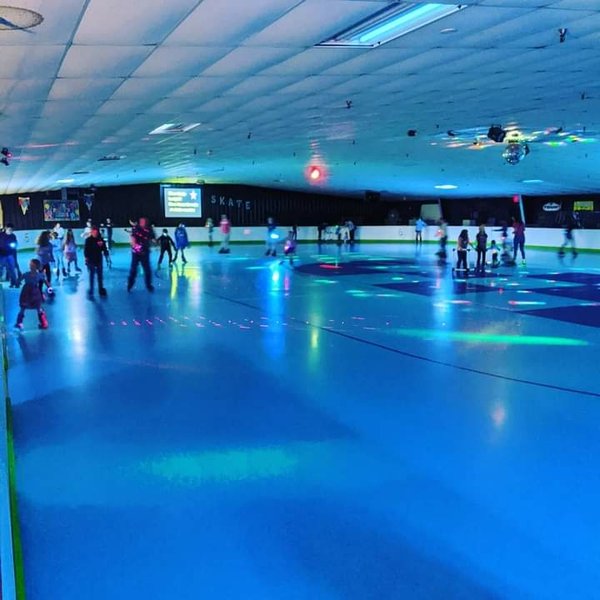 Skatetown photo 4