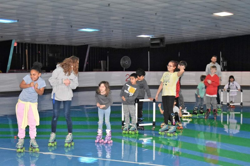 Skatetown photo 5