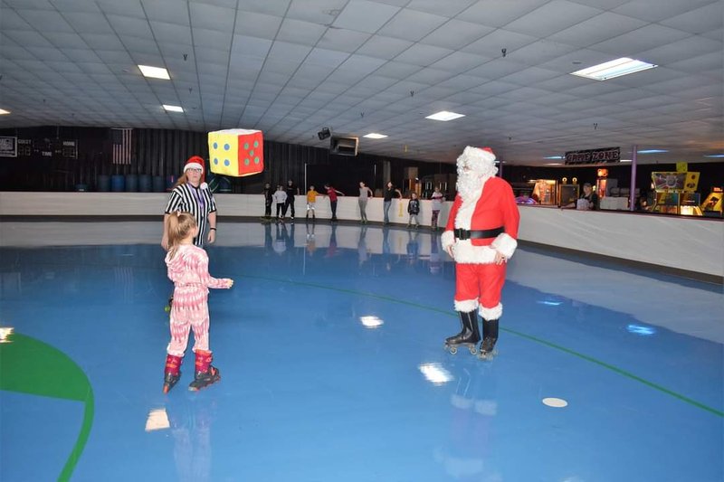 Skatetown photo 6