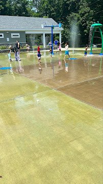 Splash Pad at Eisenhower Park photo 6