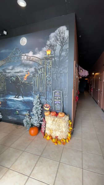 Dare 2 Escape - Escape Room Games photo 2