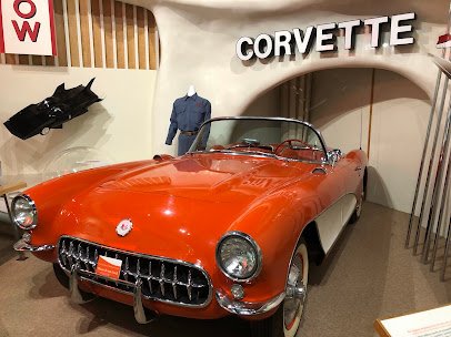Michigan History Center photo 4
