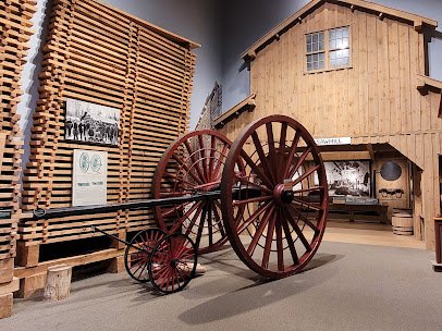 Michigan History Center photo 6