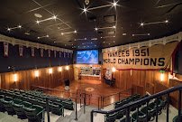 Yogi Berra Museum