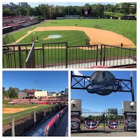 Yogi Berra Museum photo 5