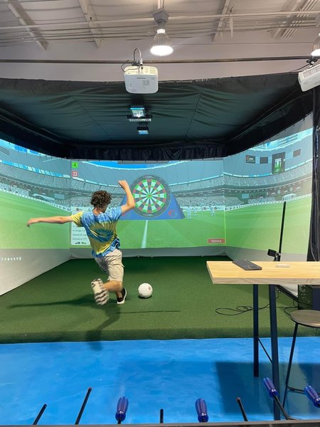 The VR Center photo 3