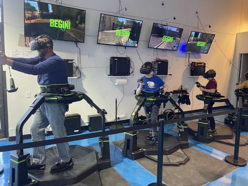 The VR Center photo 4