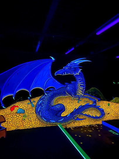 Dragon's Lair Mini Golf photo 5