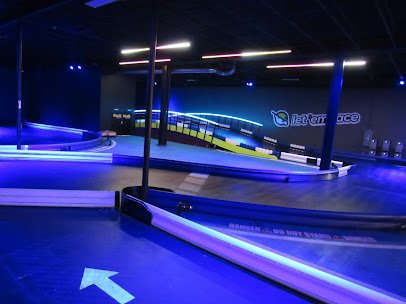 Urban Air Trampoline and Adventure Park photo 6