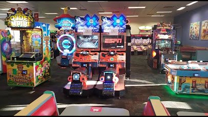 Chuck E. Cheese photo 2