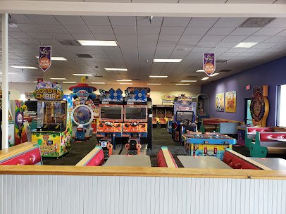 Chuck E. Cheese photo 3