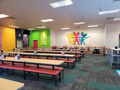 Chuck E. Cheese photo 4