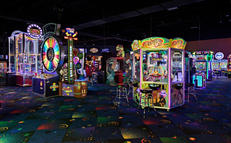 Stars and Strikes photo 3