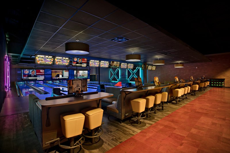 Stars and Strikes photo 5