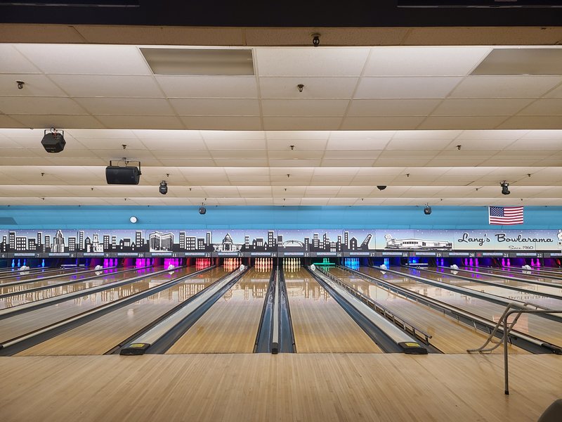 Lang's Bowlarama photo 3