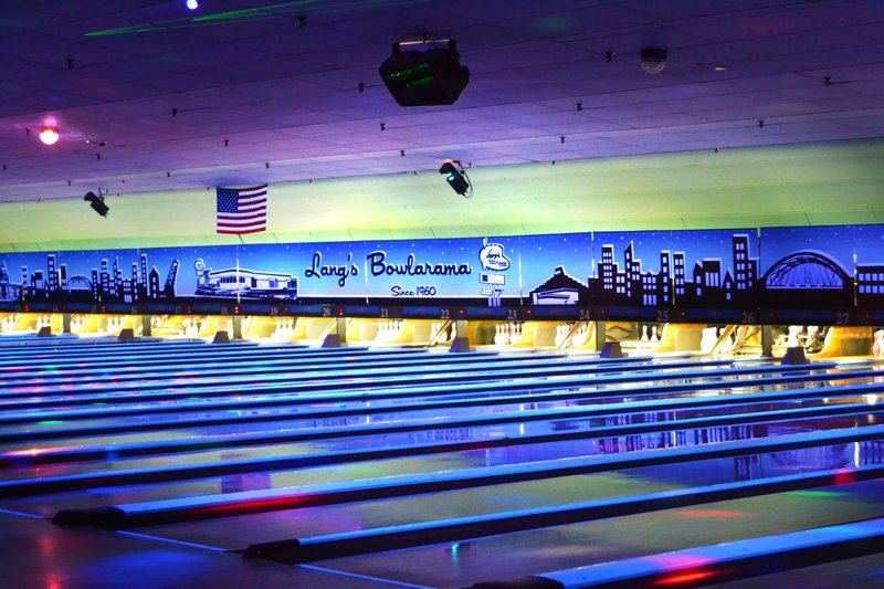 Lang's Bowlarama photo 4