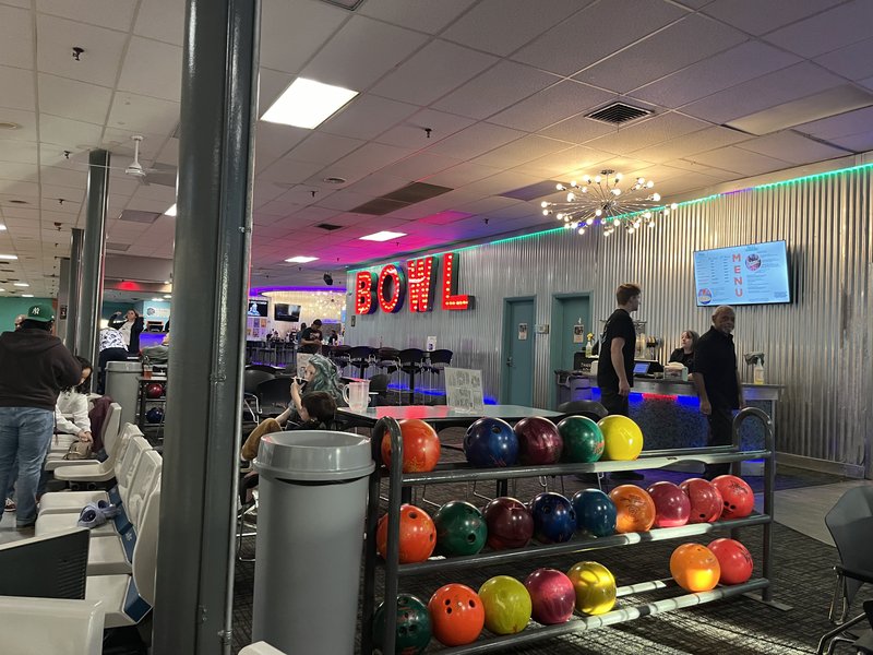Lang's Bowlarama photo 5