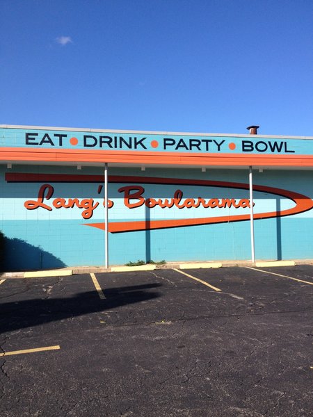 Lang's Bowlarama photo 6