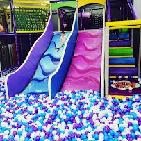 The Adventure Factory