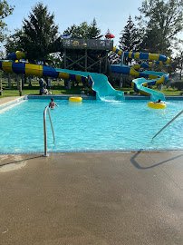 Wayne County Family Aquatic Center