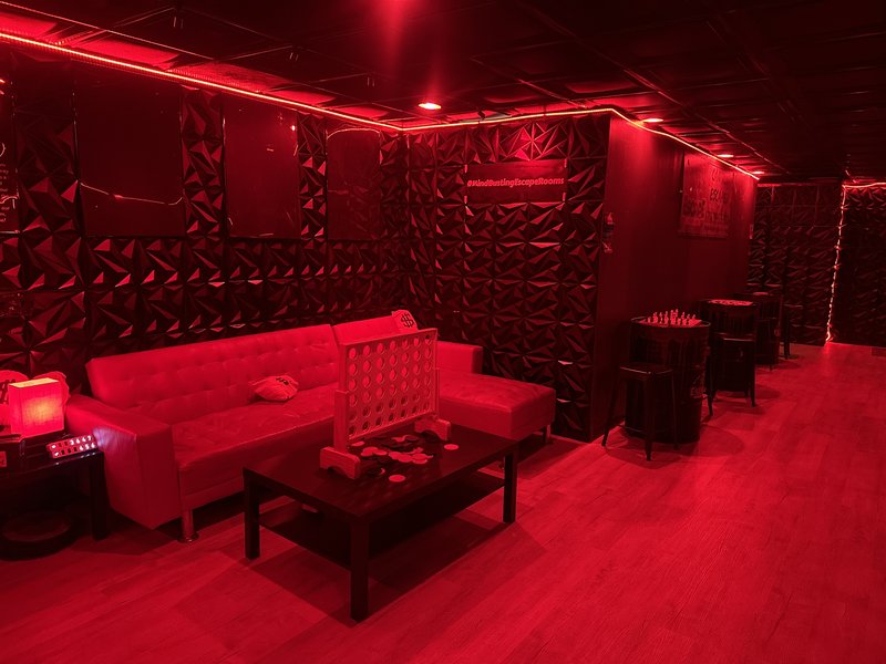 Mind Busting Escape Rooms photo 2