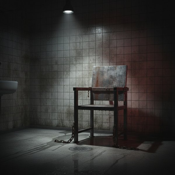 Mind Busting Escape Rooms photo 5