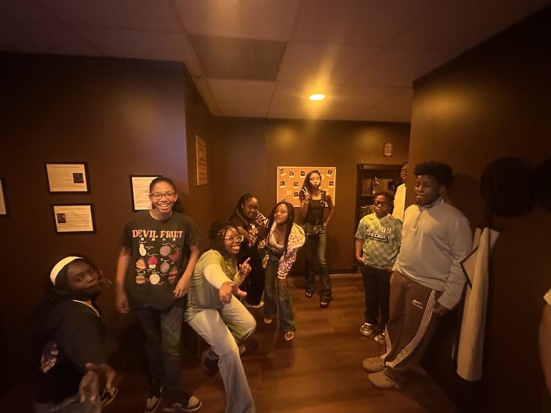Mind Busting Escape Rooms photo 6