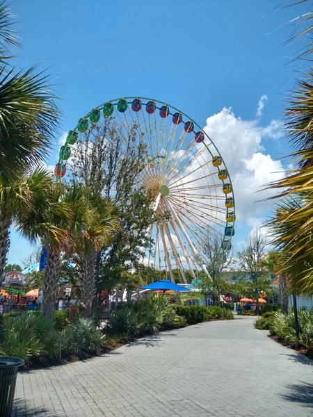 Fun Park
