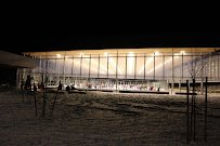 The Pavilion photo 1