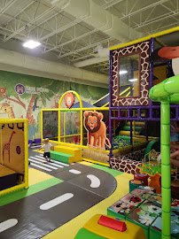 KIDS PLAYS