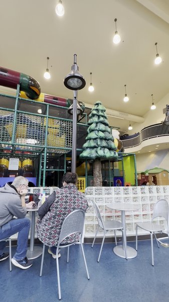 Scotty's Playhouse photo 2