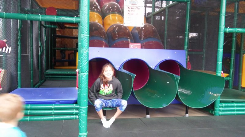 Scotty's Playhouse photo 5