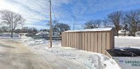 Seasonal Ice Skating Rink | Horace Mann Park