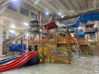 Portsmouth Splash Park