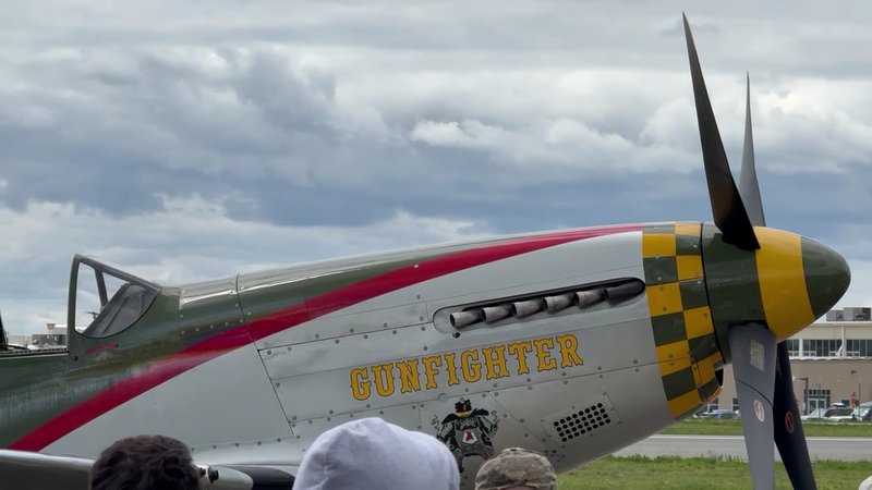 American Airpower Museum photo 2