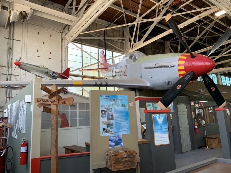 American Airpower Museum photo 4
