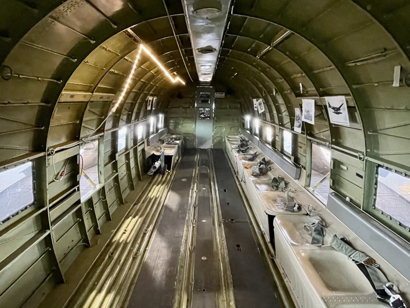 American Airpower Museum photo 5