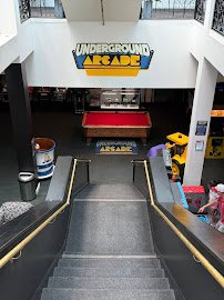 The Underground Arcade photo 2