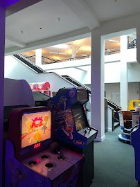 The Underground Arcade photo 4