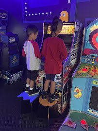 The Underground Arcade photo 6
