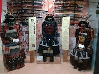 Martial Arts History Museum photo 4