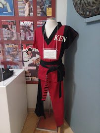 Martial Arts History Museum photo 5