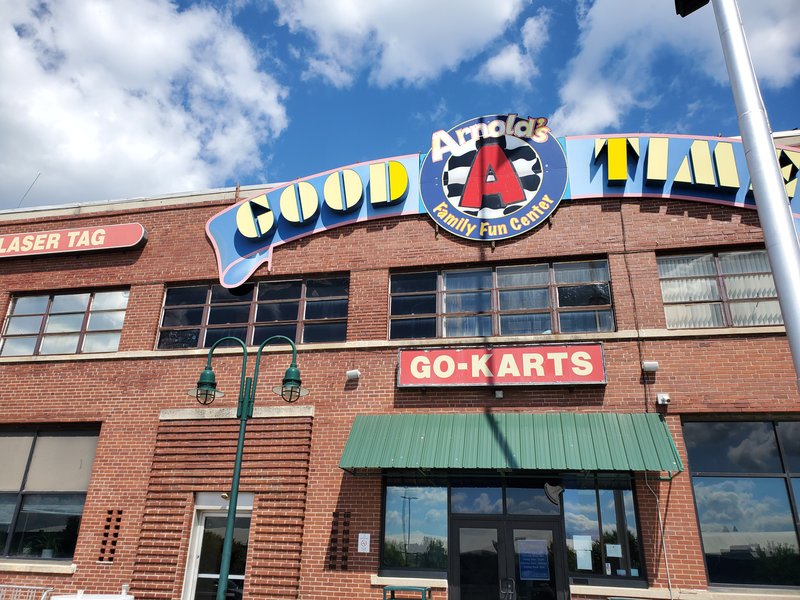 Arnold's Family Fun Center photo 3