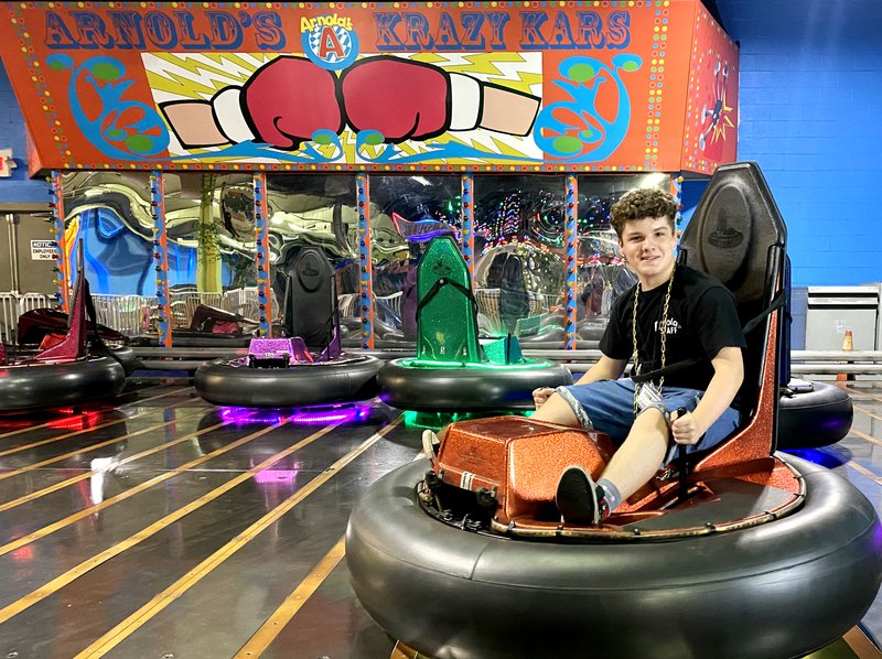 Arnold's Family Fun Center photo 6