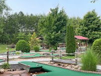 Cohutta Cove Mini Golf & Gem Mining