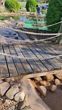Cohutta Cove Mini Golf & Gem Mining photo 2
