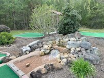 Cohutta Cove Mini Golf & Gem Mining photo 4
